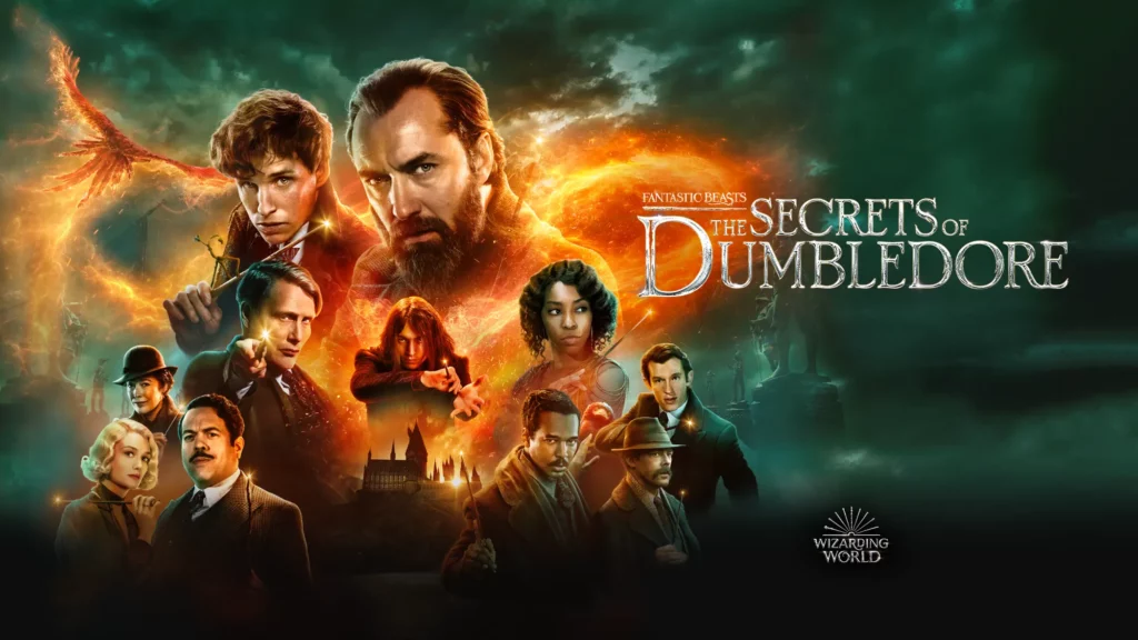 dumbledore