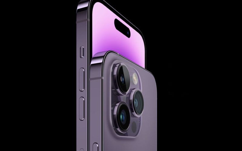 iPhone 14 Pro Max