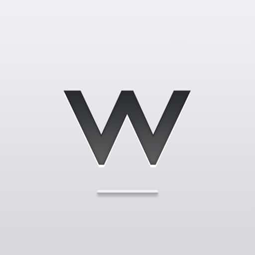 iWriter 1