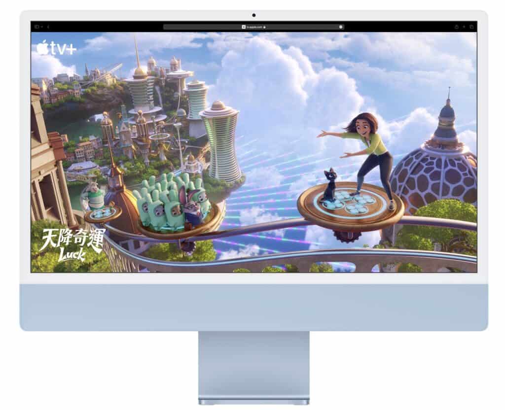 imac