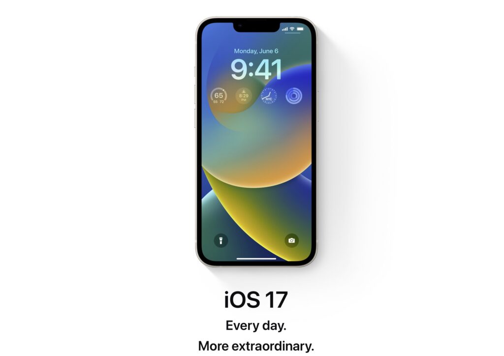 ios17