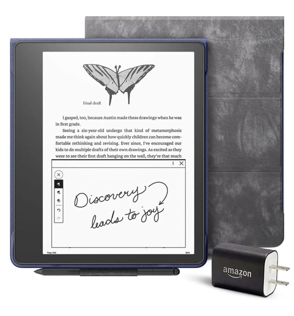 kindle Scribe