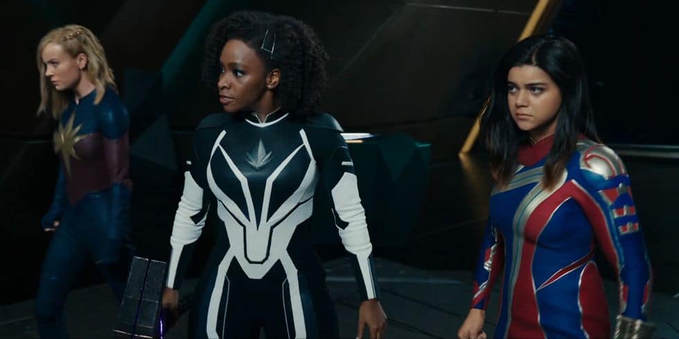 marvels
