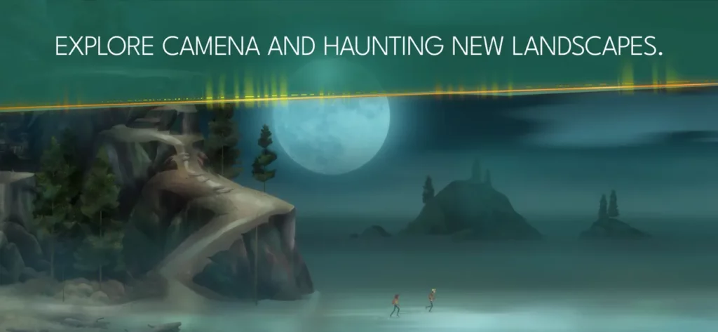 oxenfree ii 2