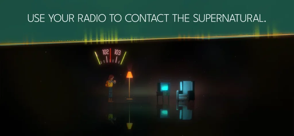oxenfree ii 3