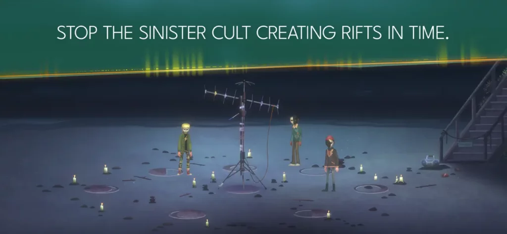 oxenfree ii 4