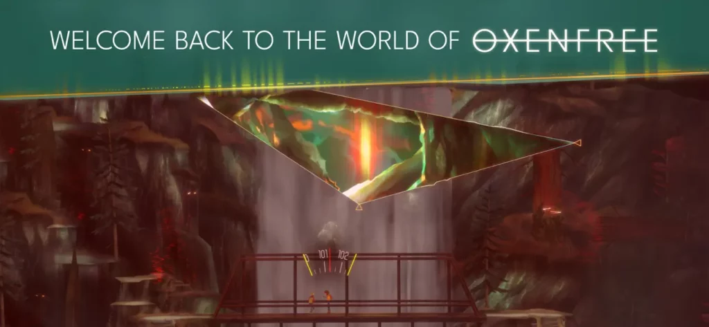 oxenfree ii 7