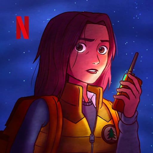 oxenfree ii icon