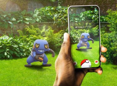 pokemongo
