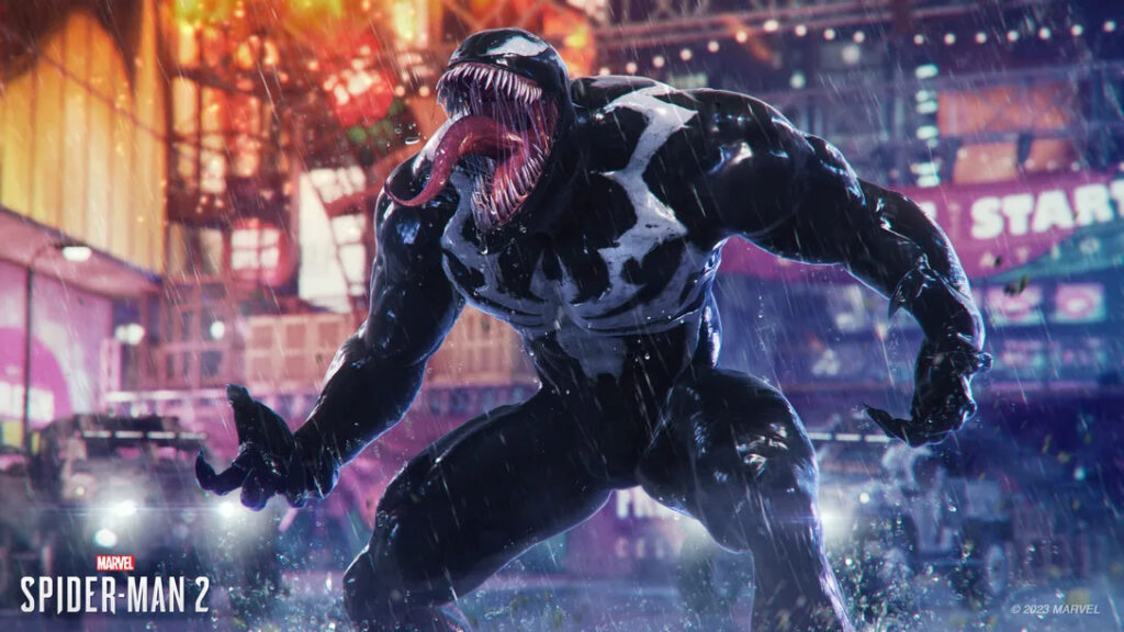 ps5 spiderman2 2