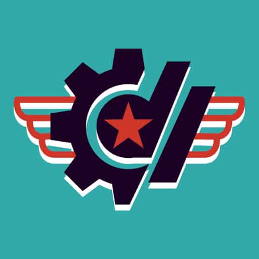 robo force icon
