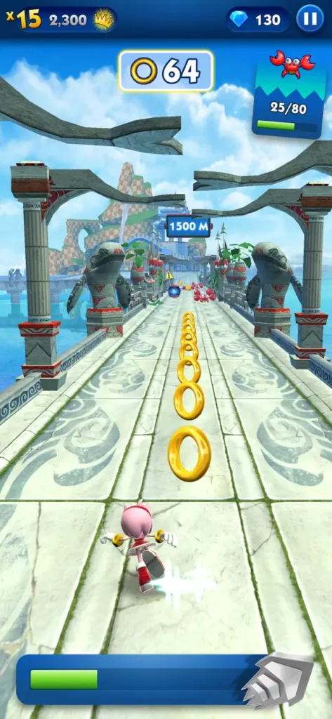 sonic prime dash 5