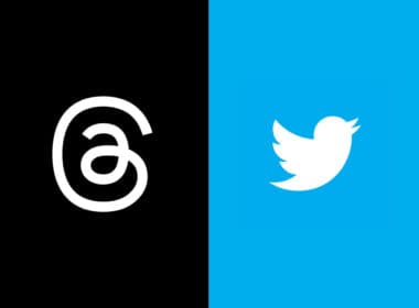 twitter vs threads