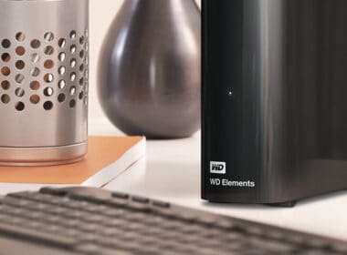 wd elements 2