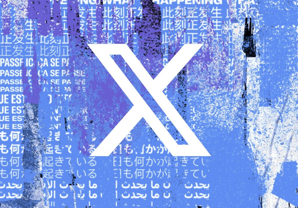 x main