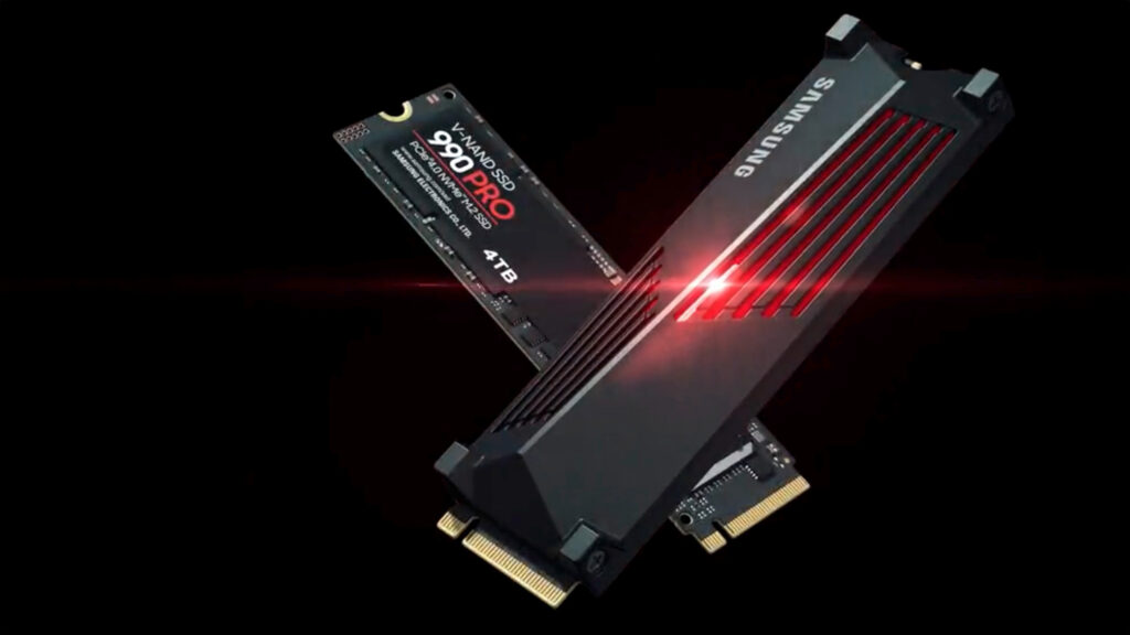 990pro ssd 4tb main