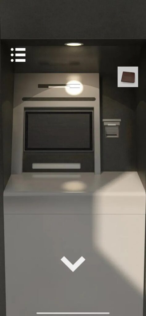 Cash prize ATM2 7