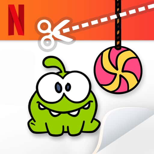 Cut the Rope Daily 8