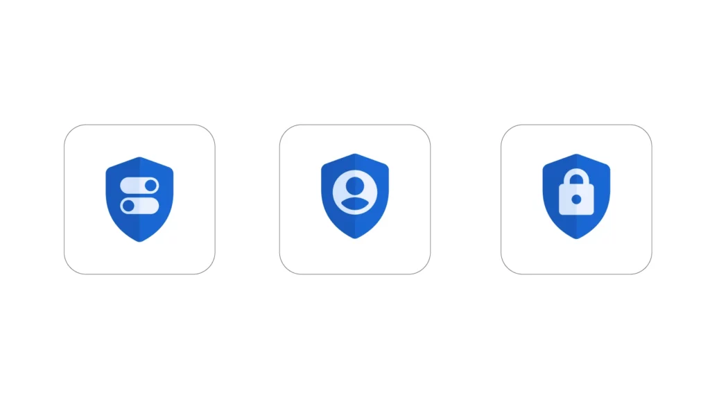 Google Photos Locked Folder
