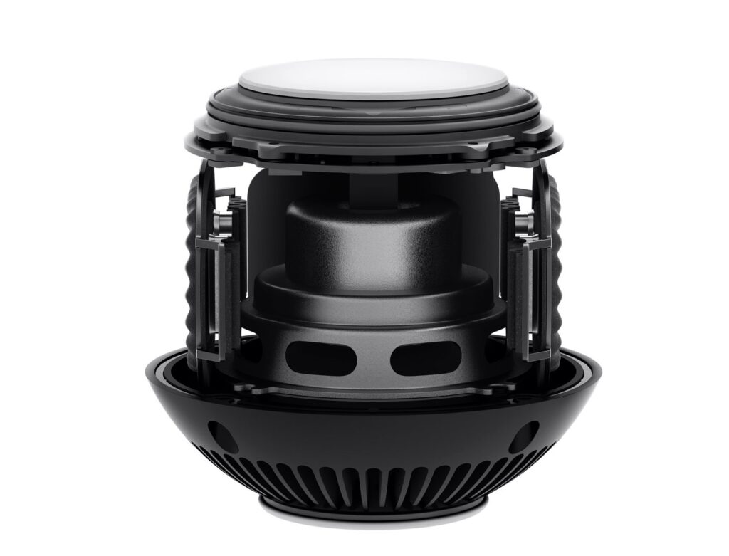 Homepodmini inside