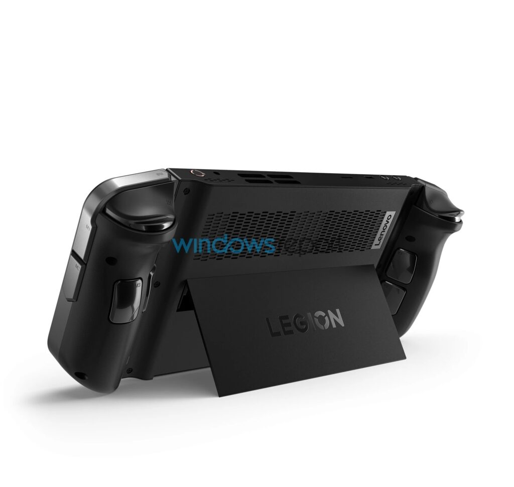 Legion Go 3
