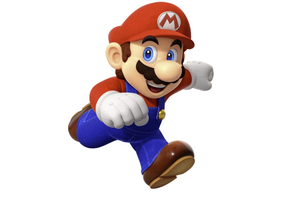 Mario