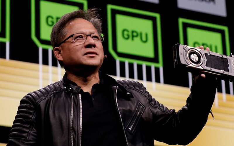 NVIDIA
