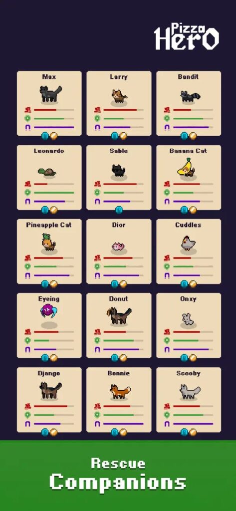 Pizza Hero 2