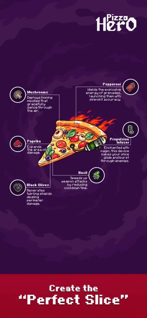 Pizza Hero 7