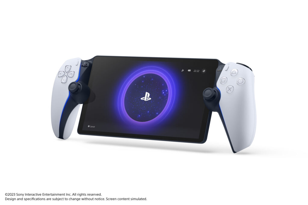 PlaystationPortal