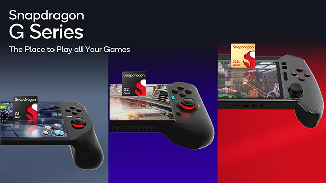Qualcomm Snapdragon G Series Platforms.png