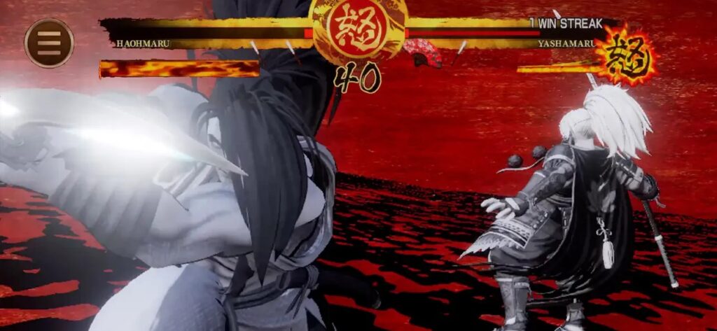 Samurai Shodown 3