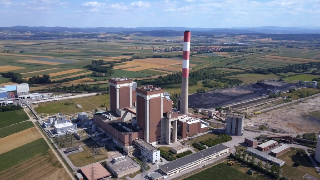 Thermal Power Plant