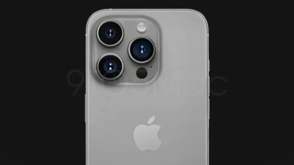 Titan Gray