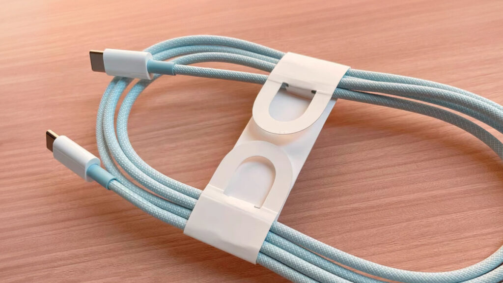 USB C 15m