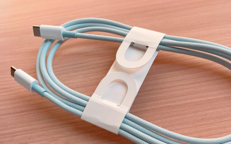 USB C 15m