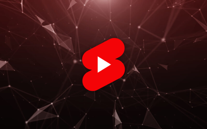 Youtube Shorts Links Red
