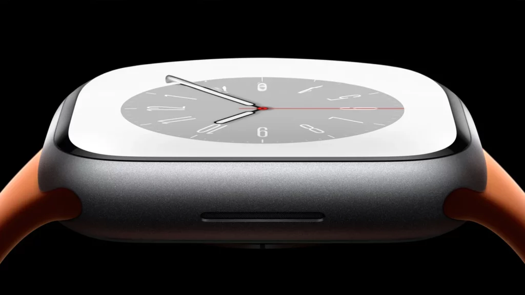 applewatch s8