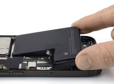 battery iphone14pro