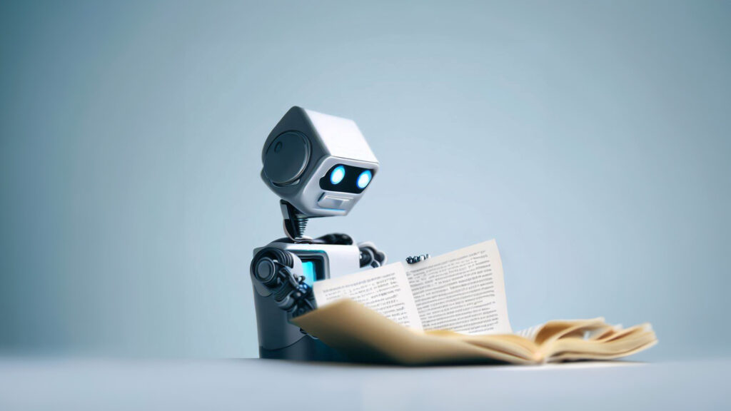 bot reading