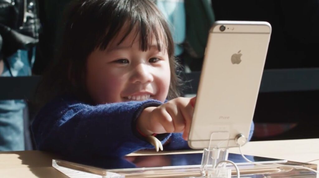 china kid