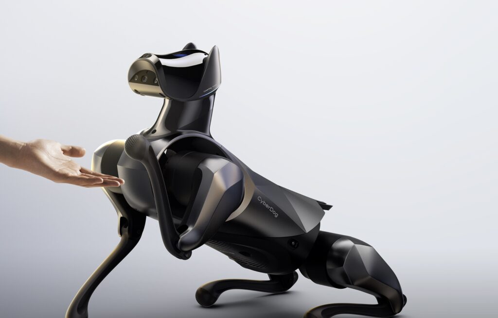 cyberdog 1