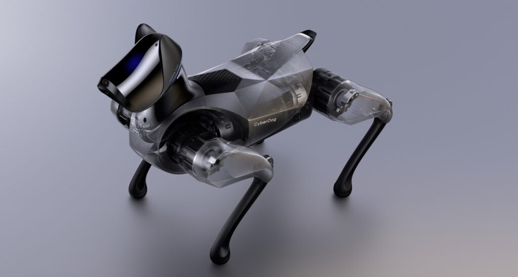cyberdog 2