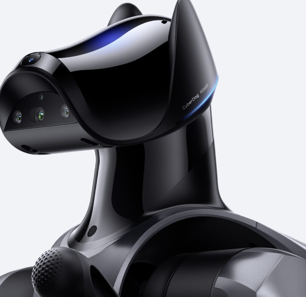 cyberdog 3