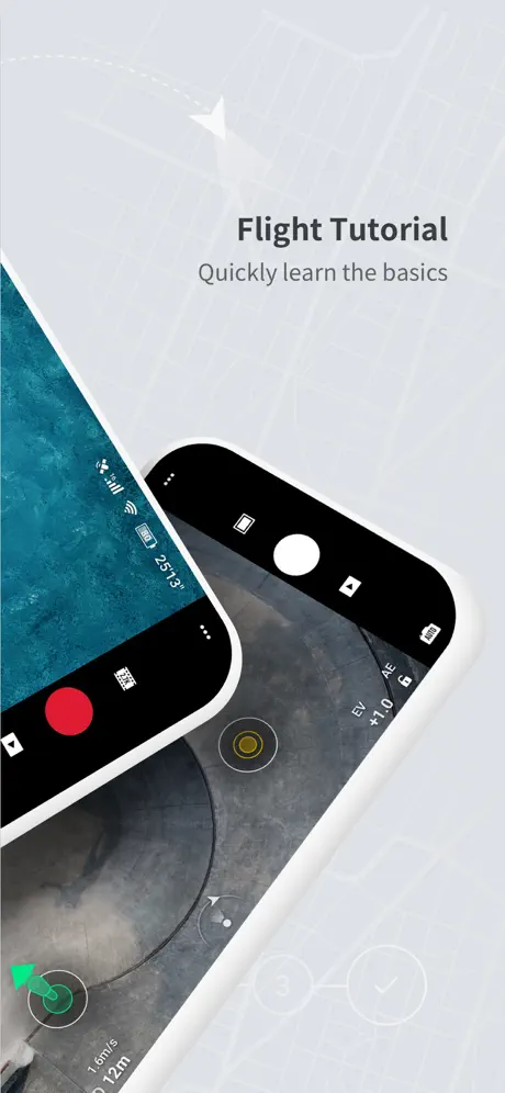 dji 3