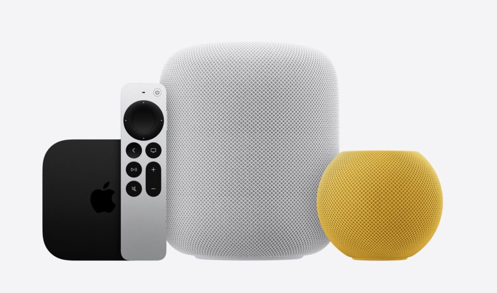 homepod homepodmini