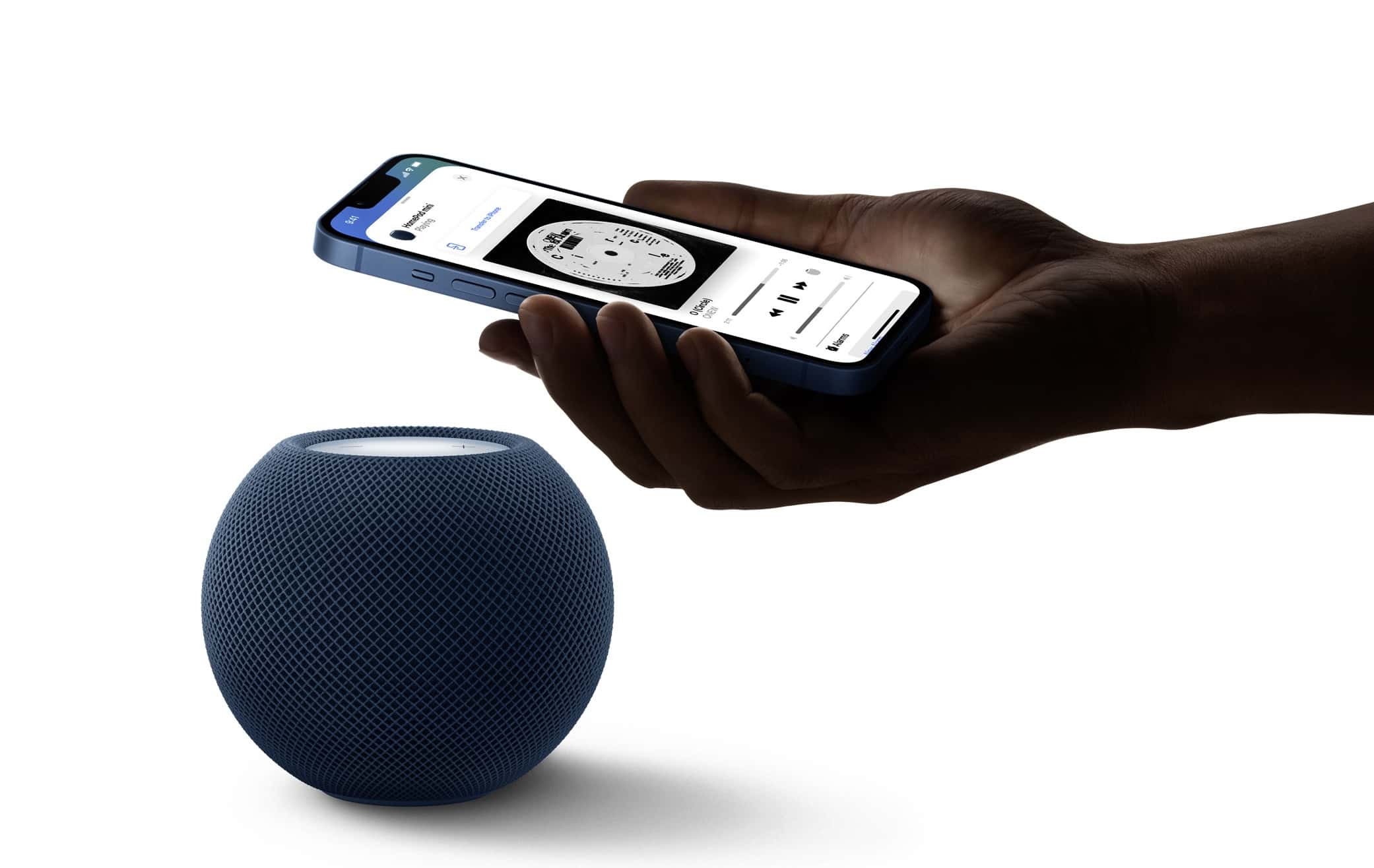 Apple 本週發佈新一代 HomePod mini　新增 Siri AI 與 Wi-Fi 7 支援