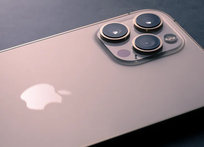 iphone cam