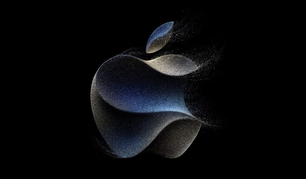 iphone15 event
