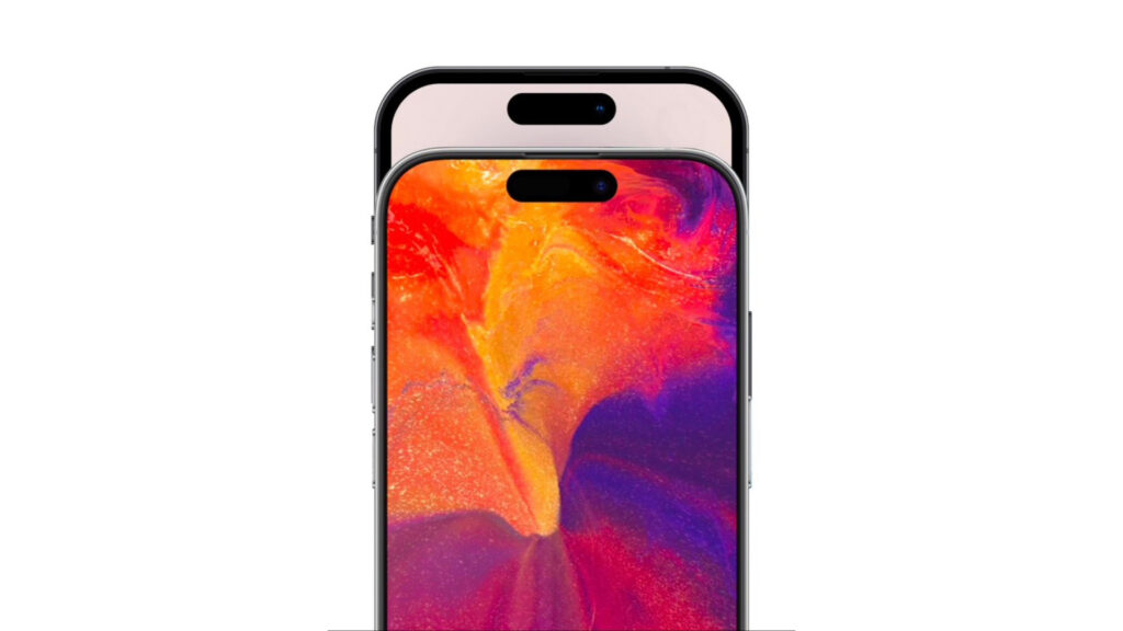 iphone15 vs 14pro